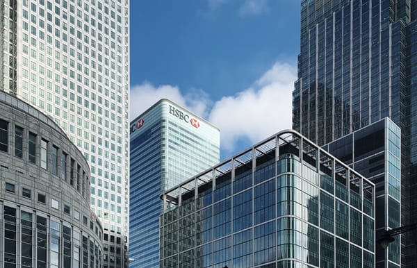 Silicon Valley Bank UK sold to HSBC for £1, as US regulators also step in