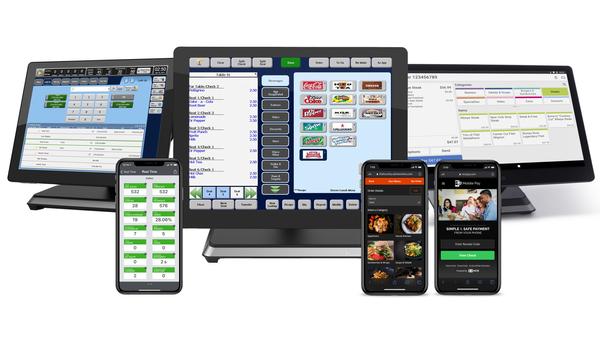 Restaurants reel as POS app hit by ransomware