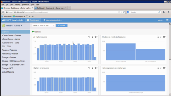 VMware warns over pre-auth RCE bug in logging utility 