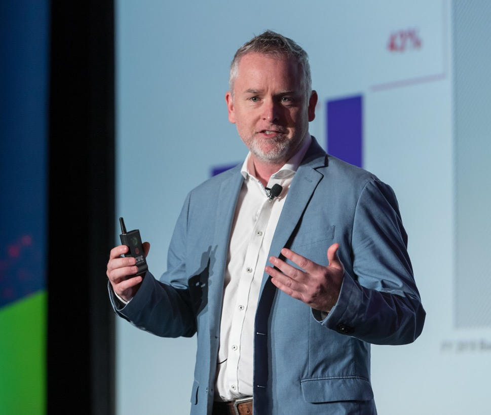 The Big Interview: Sage CTO Aaron Harris - The Stack