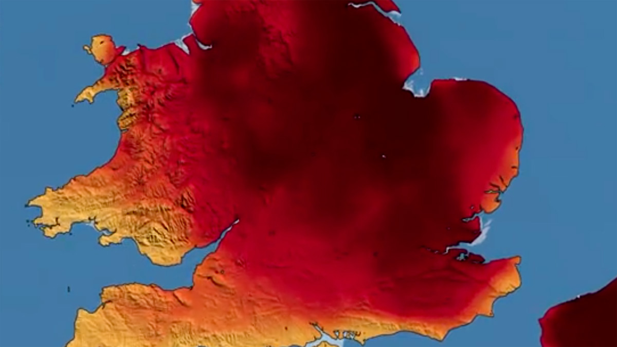 Google, Nhs Count Cost Of Heatwave It Outages: What About Next Time?